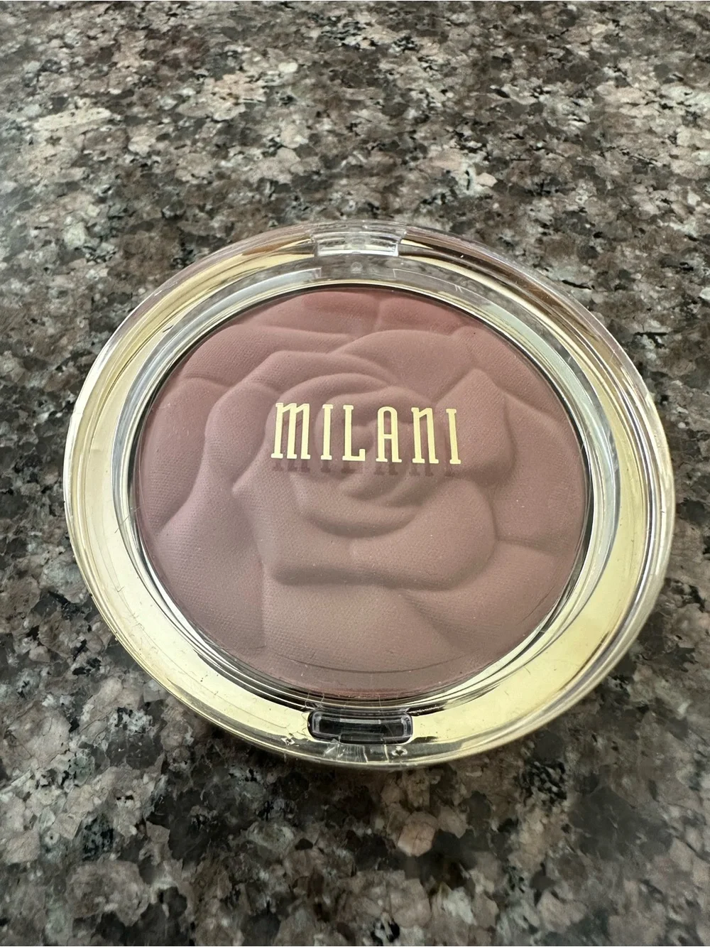 MILANI ROMANTIC ROSE BLUSH 01 FULL SIZE